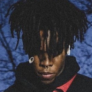 Jafari Laury, 26 (TikTok Star)