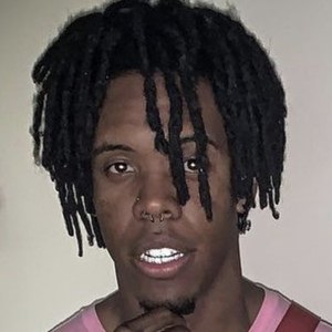 Jafari Laury image 8