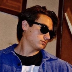 Jagger Ray Moon, 23 (TikTok Star)