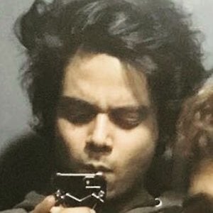 Jagrit Pratap Singh, 30 (Руководитель бизнеса)