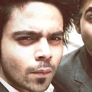 Jagrit Pratap Singh, 30 (Business Executive)