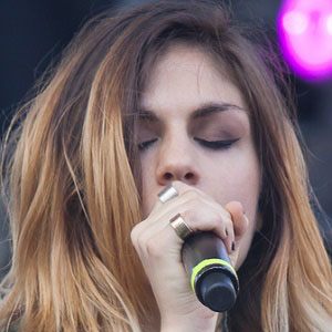 Jahan Yousaf, 34 (DJ)