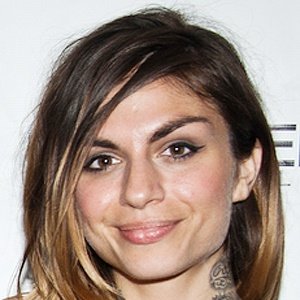 Jahan Yousaf, 34 (DJ)