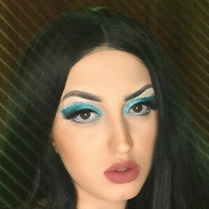 Jahde Borg, 29 (TikTok Star)