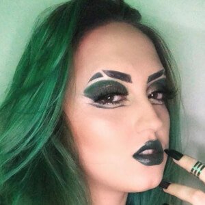 Jahde Borg, 29 (TikTok Star)