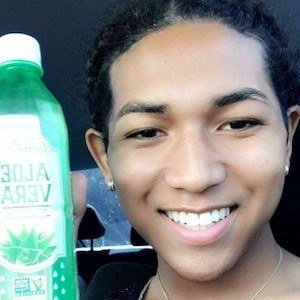 Jahking Guillory, 22 (电影演员)