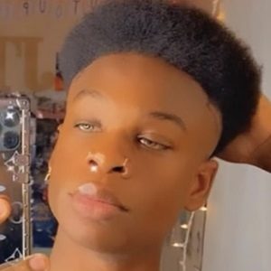 Jahleel Linley image 5