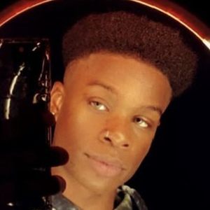 Jahleel Linley, 23 (Звезда Тиктока)