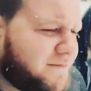 Jahova, 37 (YouTube Star)