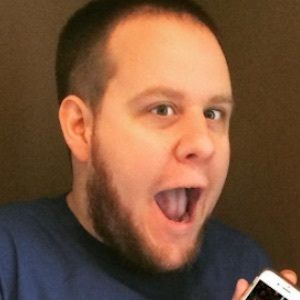 Jahova, 37 (YouTube Star)