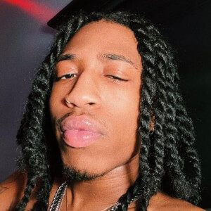 Jahrel Body, 24 (Estrella de TikTok)