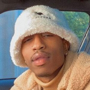 Jahrel Body, 24 (TikTok Star)