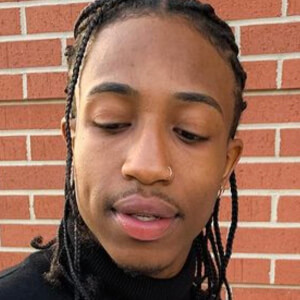 Jahrel Body, 24 (TikTok明星)