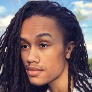 Jahvahn Greek, 23 (TikTok-ster)