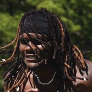 Jahvonta Young, 23 (TikTok Star)