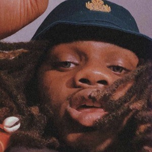 Jahvonta Young, 23 (TikTok Star)