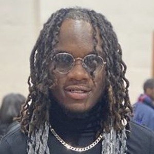 Jahvonta Young, 23 (TikTok明星)