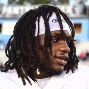 Jahvonta Young, 23 (TikTok明星)