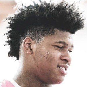 Jahzare Jackson image 3