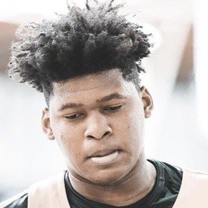 Jahzare Jackson image 4