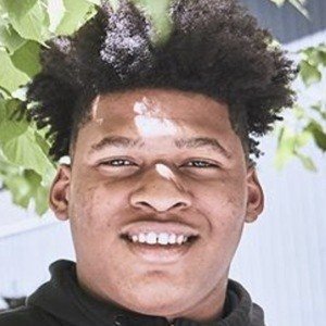 Jahzare Jackson image 5