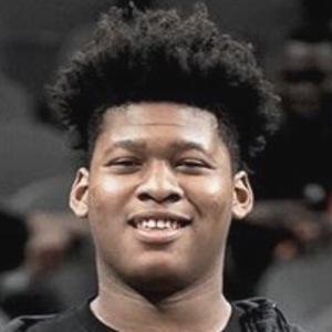 Jahzare Jackson image 6