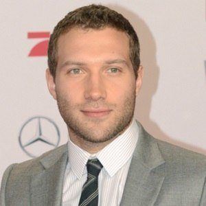 Jai Courtney, 37 (Movie Actor)