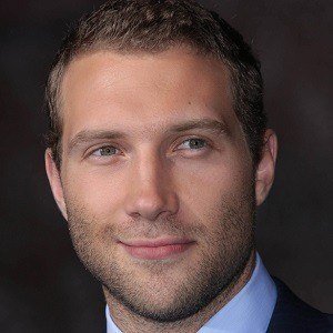 Jai Courtney, 37 (Attore di film)