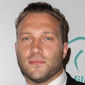 Jai Courtney image 4