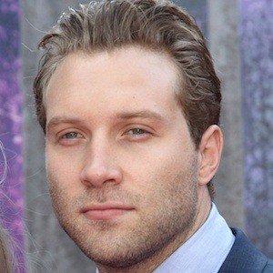 Jai Courtney image 5