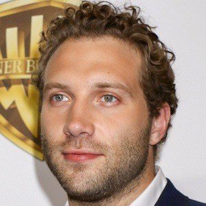 Jai Courtney image 6