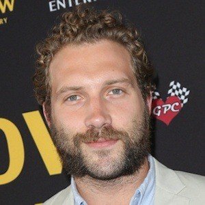 Jai Courtney image 7