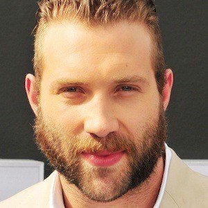 Jai Courtney image 8