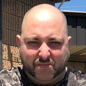 Jai Haze, 46 (YouTube明星)