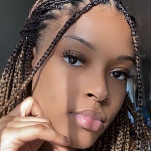 jaidahh, 25 (TikTok Star)