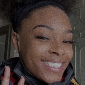 jaidahh, 25 (Звезда Тиктока)