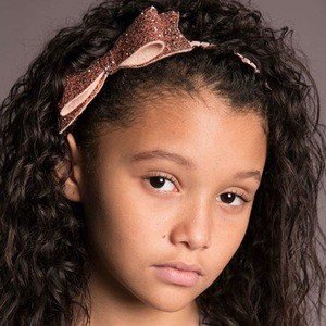 Jaiden Harvey, 17 (體操運動員)