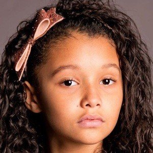 Jaiden Harvey, 17 (Gymnast)