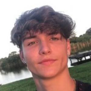 Jaiden Lockard, 23 (TikTok Star)