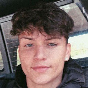 Jaiden Lockard, 23 (TikTok Star)