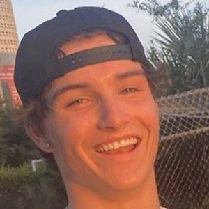 Jaiden Lockard, 23 (TikTok Star)