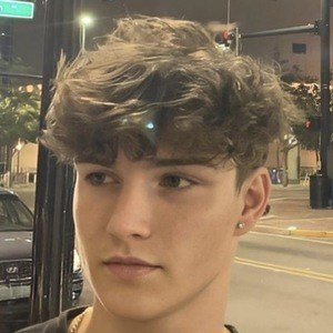 Jaiden Lockard, 23 (TikTok Star)