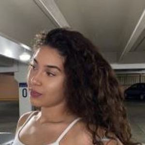 Jaidencurls, 24 (YouTube Star)