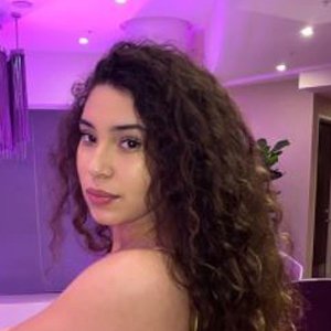 Jaidencurls, 24 (YouTube明星)