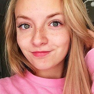 Jaidyn Lynzee, 21 (YouTube Star)