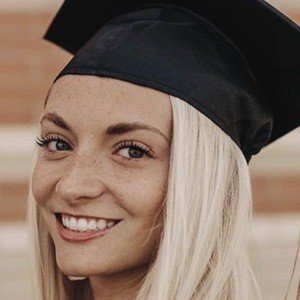 Jaidyn Lynzee, 23 (YouTube明星)