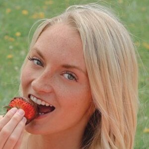 Jaidyn Lynzee, 23 (YouTube Star)