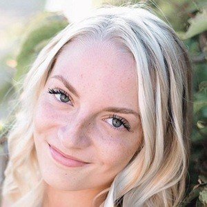 Jaidyn Lynzee, 23 (YouTube Star)