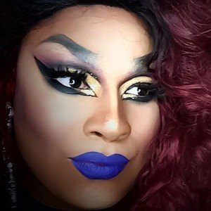 Jaidynn Diore Fierce, 36 (Reality Star)