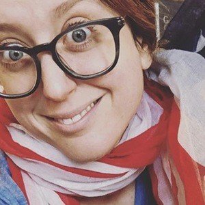 Jaime Lyn Beatty, 38 (Stage Actress)